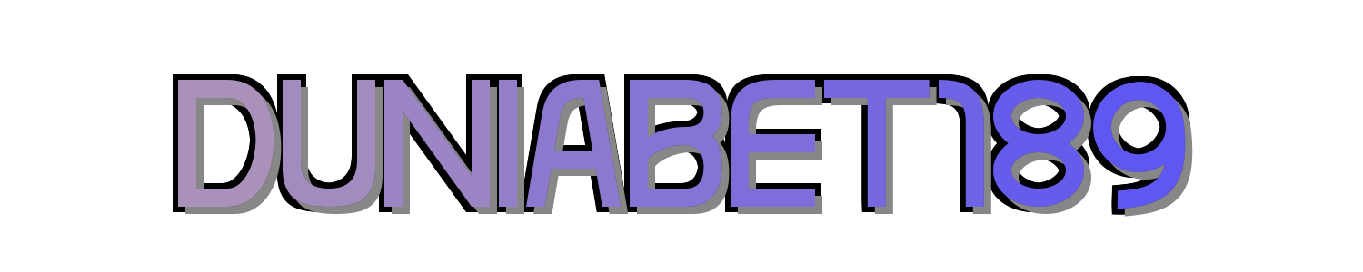 DUNIABET189 Logo